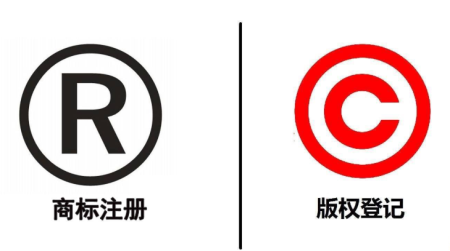 商标和LOGO有什么区别吗