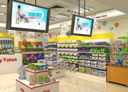 在衡水注册母婴用品店需要准备哪些资料